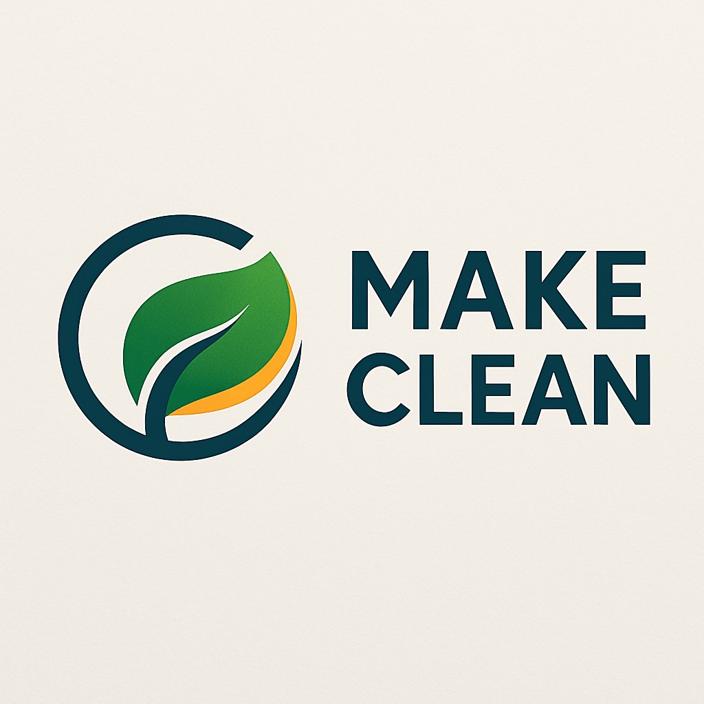 Make_Clean